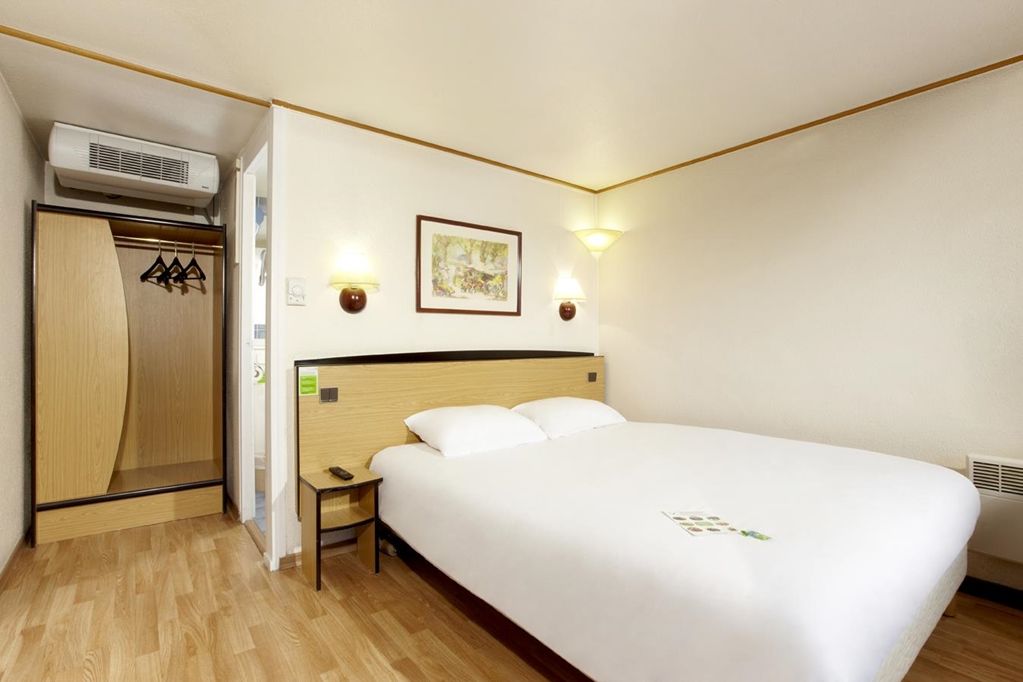 Campanile Bordeaux Est - Artigues Hotel Room photo