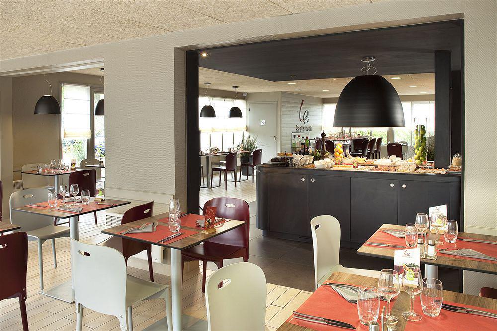 Campanile Bordeaux Est - Artigues Hotel Restaurant photo