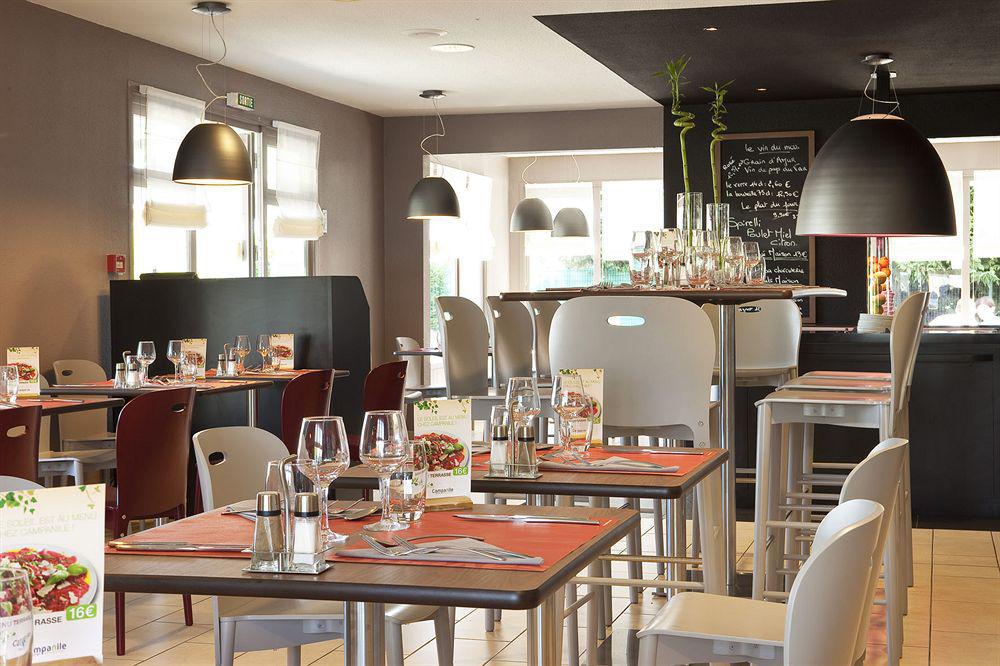 Campanile Bordeaux Est - Artigues Hotel Restaurant photo